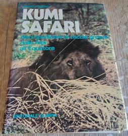 KUMI SAFARI FRANCO PRESENTI 1978