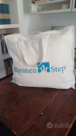 Topper DaunenStep