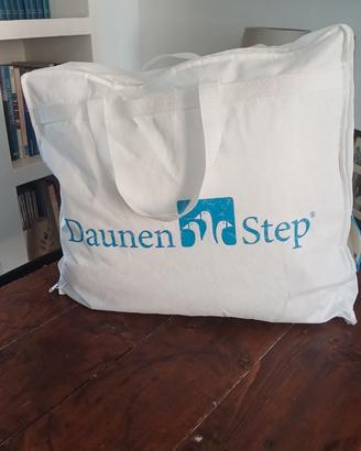 Topper DaunenStep