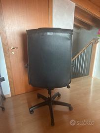 Poltrona ufficio