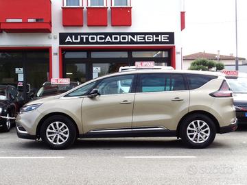 RENAULT Espace 2.0dci 7p. 200cv 4Control, km cer