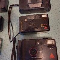 Macchine fotografiche