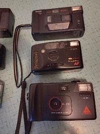 Macchine fotografiche