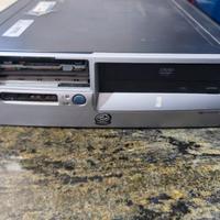 pc desktop hp