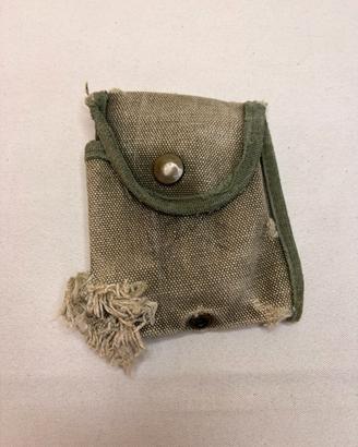 US M1956 First Aid Pouch Vietnam War