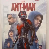 Ant-Man - DVD Marvel