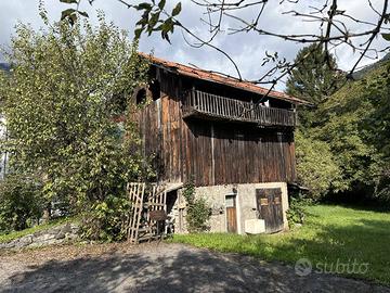 Rustico - Calalzo di Cadore