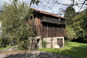 Rustico - Calalzo di Cadore