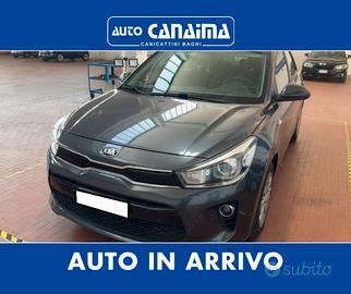 Kia Rio 1.4 CRDi - 2018
