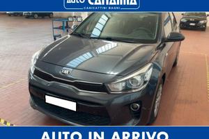 Kia Rio 1.4 CRDi - 2018