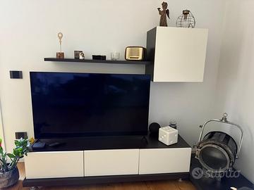 Composizione salotto