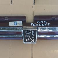 Ricambi carrozzeria Peugeot 605
