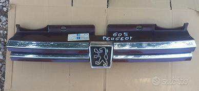 Ricambi carrozzeria Peugeot 605