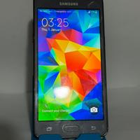 Samsung Galaxy Grand Prime