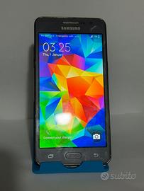 Samsung Galaxy Grand Prime