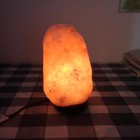 Lampada Sale Rosa dell´Himalaya 