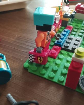 Lego ricambi accessori lotto