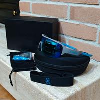 Occhiali marca SIROKO attività outdoor