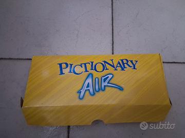 pictionary air