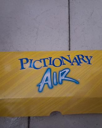 pictionary air