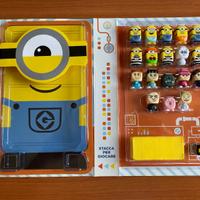 Collezione Esselunga Minions