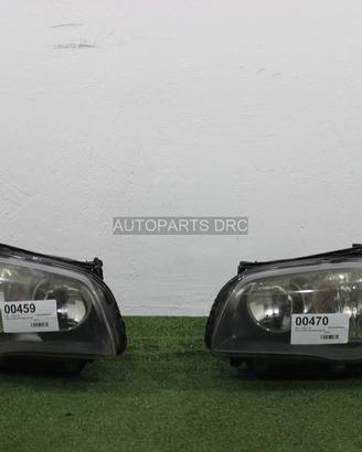 Faro alogeno ant sx dx bmw serie 1 e87 | 00459