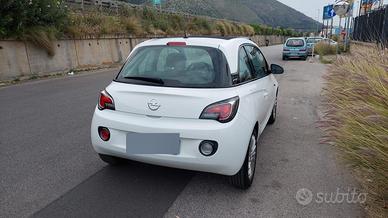 Opel adam 1.4 gpl