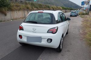 Opel adam 1.4 gpl
