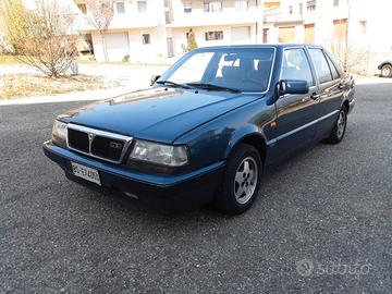 Lancia Thema 2.0 ie 16V