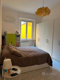 Bilocale moderno in Chinatown- FS/M2/M5