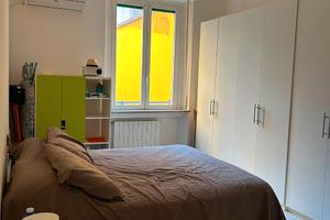 Bilocale moderno in Chinatown- FS/M2/M5