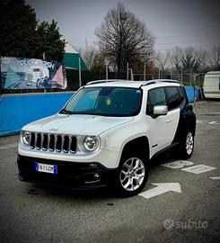 Jeep Renegade 8000€