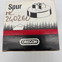 Pignone per motosega McCulloch (Oregon 29888).