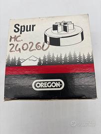 Pignone per motosega McCulloch (Oregon 29888).