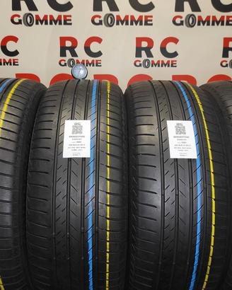 4 GOMME 235/55 R19 101V BRIDGESTONE ALENZA 001 – E