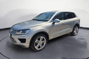 Volkswagen Touareg TOUAREG 3.0 TDI 204 CV EXE...