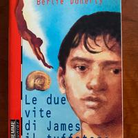 Le due vite di James il tuffatore