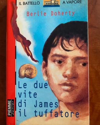 Le due vite di James il tuffatore
