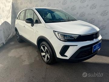 Opel Crossland 1.5 EcoTec D 110 CV S&S Elegance Ca
