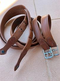 Staffili Stubben Deluxe 140 cm