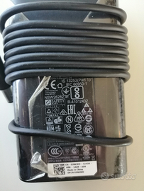 Alimentatore portatile Dell