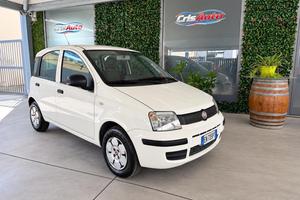 Fiat Panda 1.2 Classic