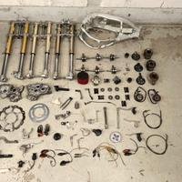 Smembro Hm/Vent Crm 50 Six Competition