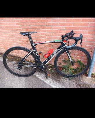 Wilier 101 air S