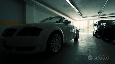 AUDI TT 1ª serie - 2003