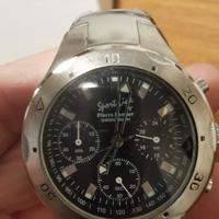 orologio cronografo Pierre Bonnet 