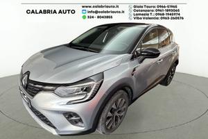 RENAULT Captur Mild Hybrid 140 CV Techno
