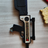 Agent zero radio rifle 1964 vintage
