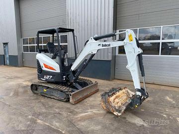 Bobcat 27ql