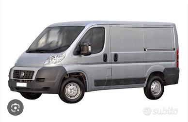 C.E.R.C.O ducato 3.0 3000 160cv PC TB